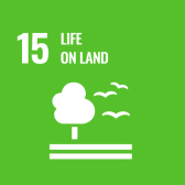 SDG: Life on Land