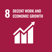 SDG: Decent Work Aand Economic Growth